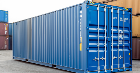 Long‑Term Storage