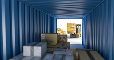 Personal Storage img