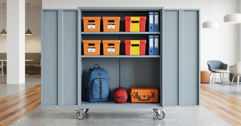elstorage